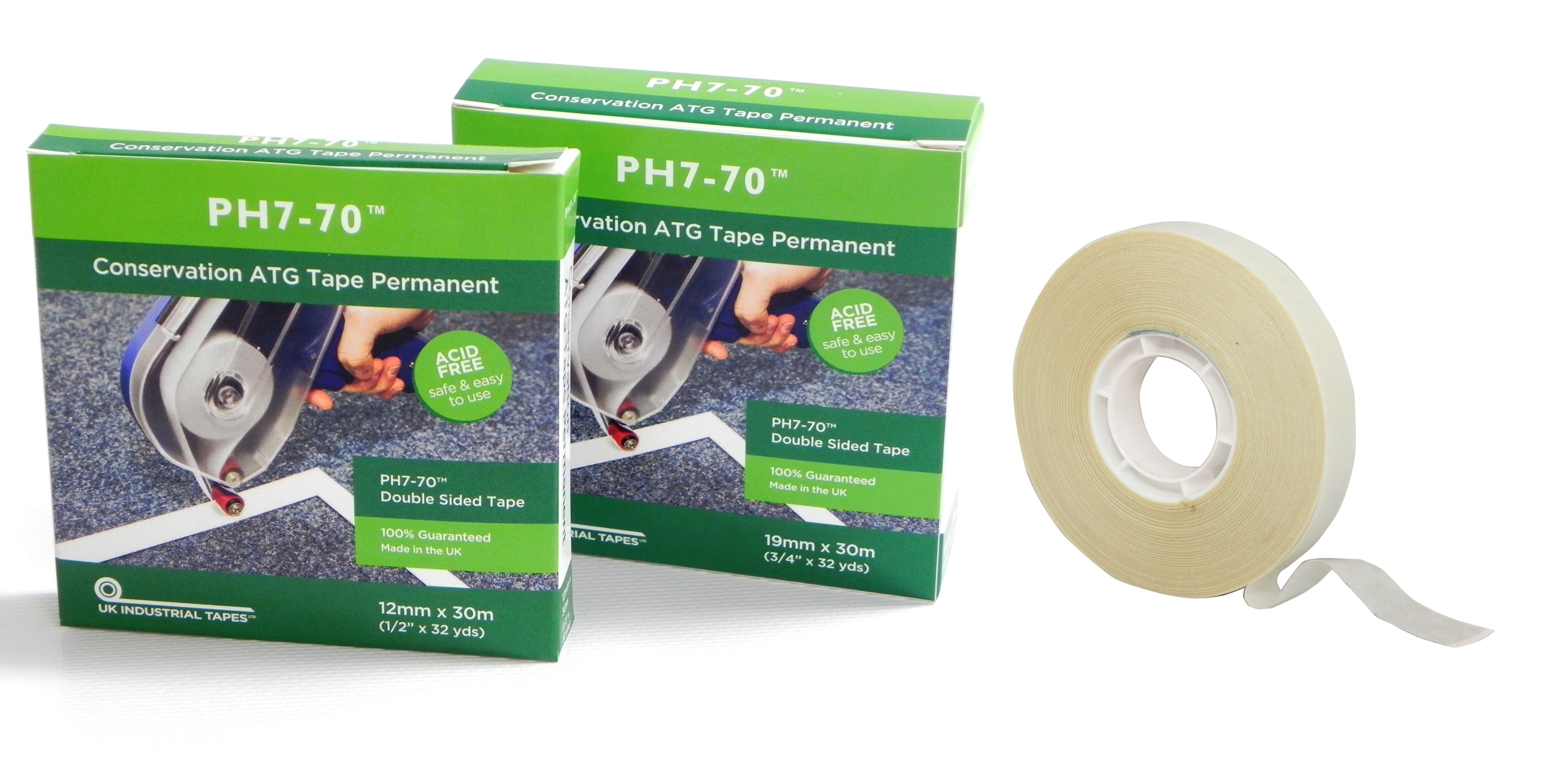 Mounting & Hinging Tapes for Pictures, Photos & Artwork, ph7-70 tape